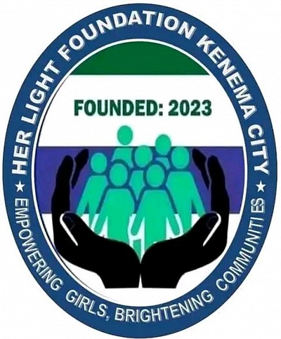 Our Logo