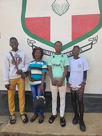 KAILAHUN DISTRICT
